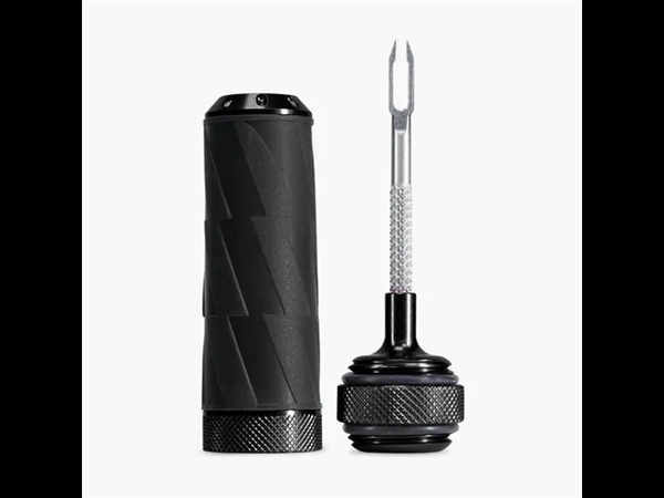 MUC-OFF Precision Tubeless Repair Capsule Black